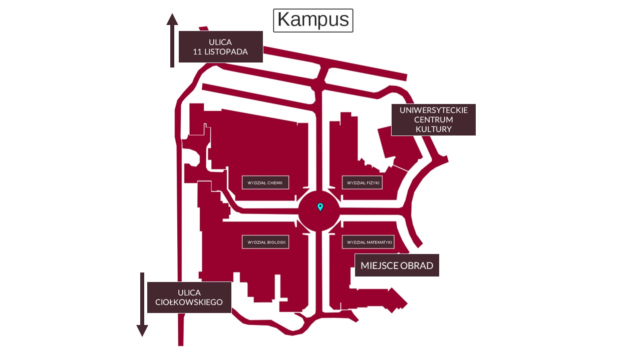 KAMPUS 1